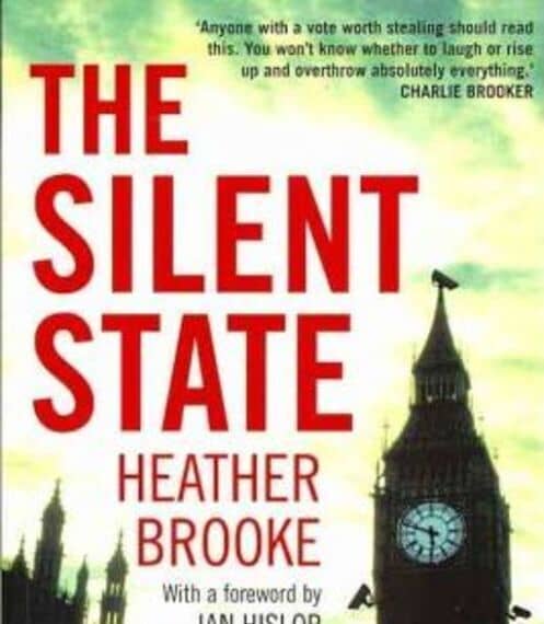 The Silent State: Secrets