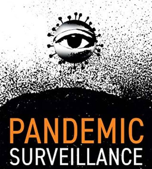 Pandemic Surveillance by David Queens University