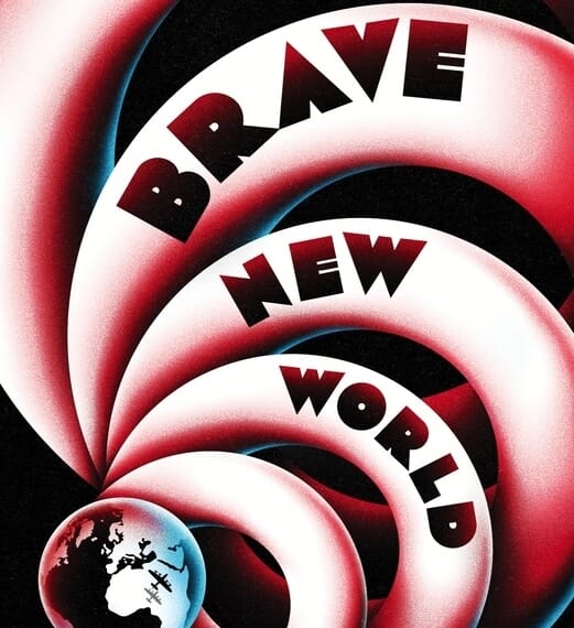 Brave New World