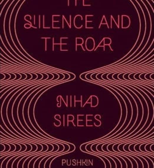 The Silence and the Roar