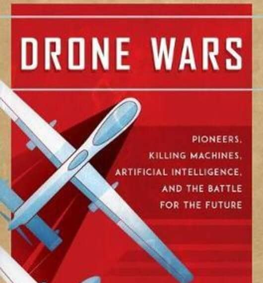 Drone Wars: Pioneers