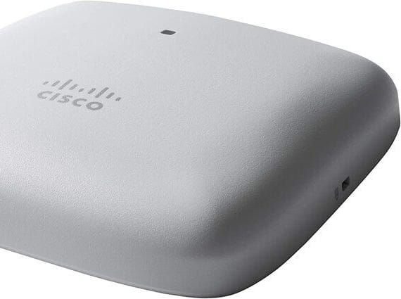 Cisco Business 240AC Wi-Fi Access Point
