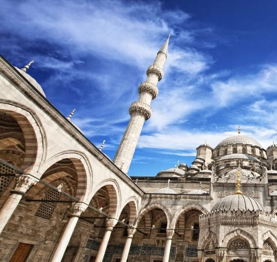 Hagia Sophia, Blue Mosque, Hippodrome Guided Tour with Tickets - Sightseeing and Tours