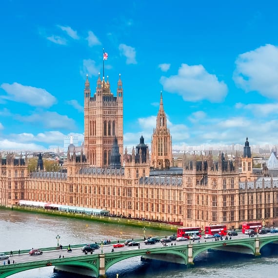 Westminster Abbey: Entry Ticket Sightseeing and Tours