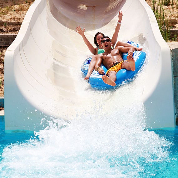 dreamland Water Parks