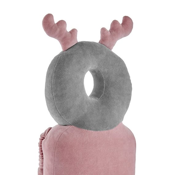 Babyjem Angel Wing Protection Pillow