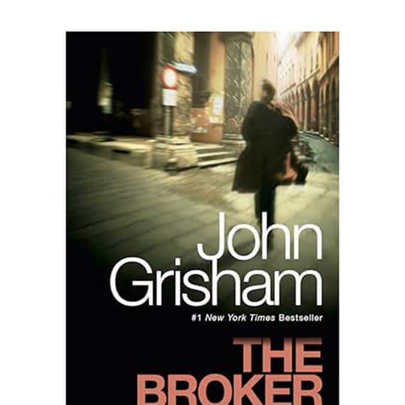 Broker