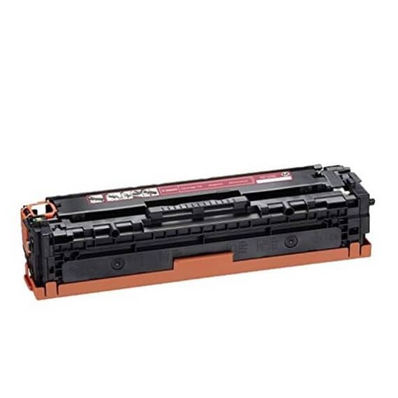 Canon 6270B002 731 Magenta Toner Cartridge-