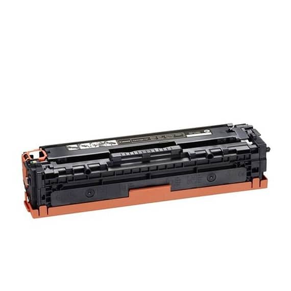 Canon 731 Black Laser Ink Toner Cartridge-