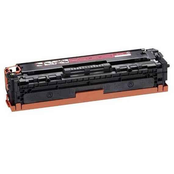 Canon 731 Magenta High Yield Toner Cartridge-