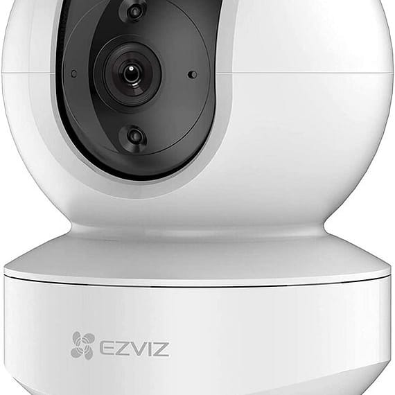 EZVIZ TY1 - Smart Wi-Fi Pan & Tilt Camera