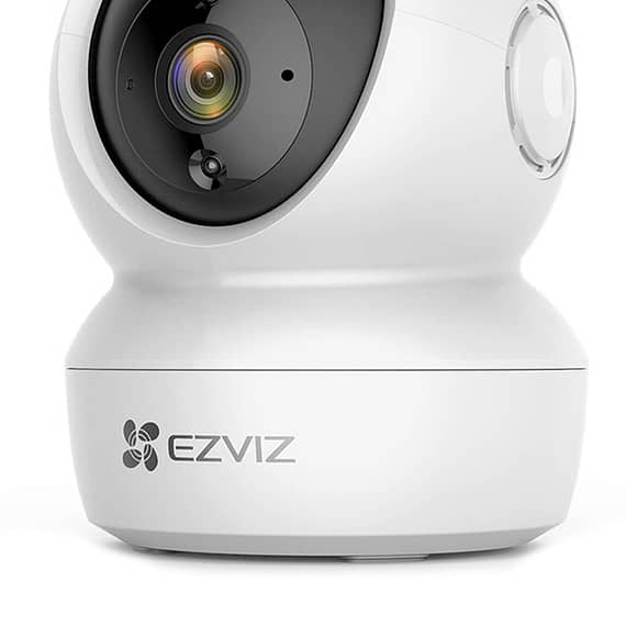 Ezviz C6N 2K Wi-Fi Indoor Security Camera