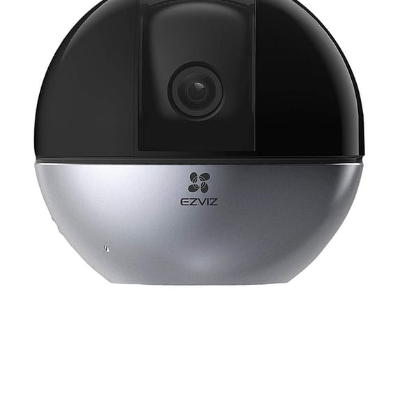 Ezviz C6W 4MP Wireless CCTV Indoor WiFi Camera