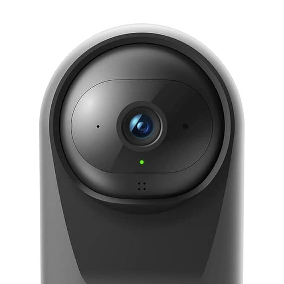 Generic Compact Full HD Pan and Tilt Wi-Fi Camera