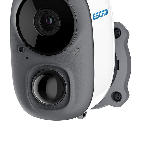 Generic Smart Beauty Surveillance Camera 1080p