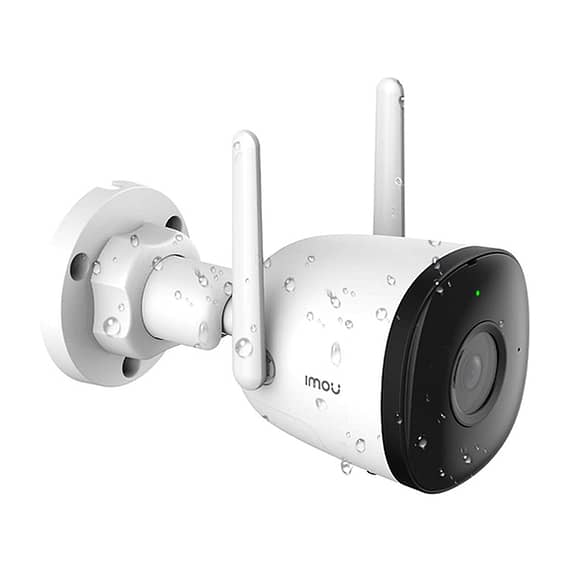 Imou Bullet 1080P Full HD Wi-Fi 2C Camera