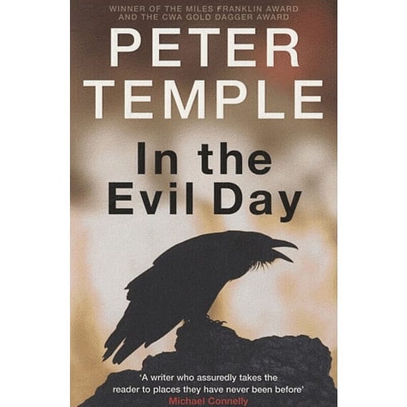 In the Evil Day