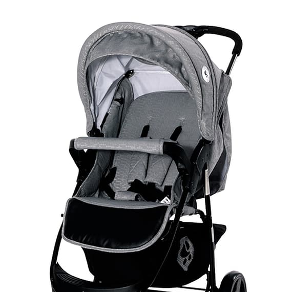 Lorelli Classic Daisy Basic Footcover Stroller