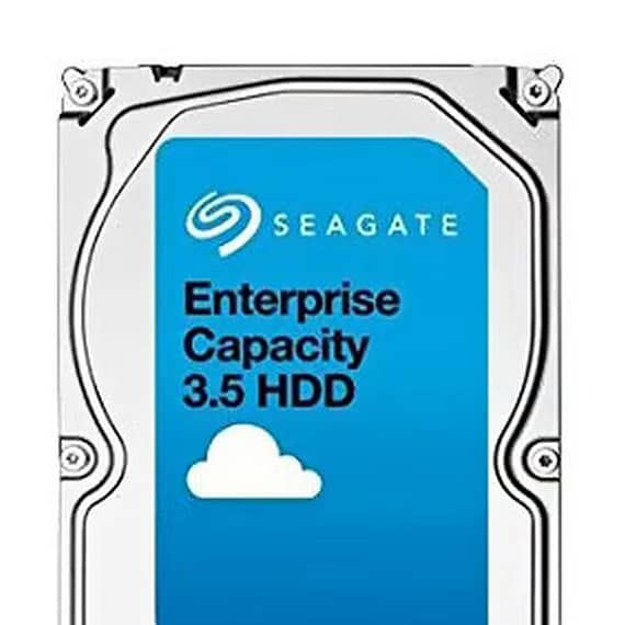 Seagate 6TB Surveillance HDD 3.5-Inch Sata Internal Hard Disk Drive