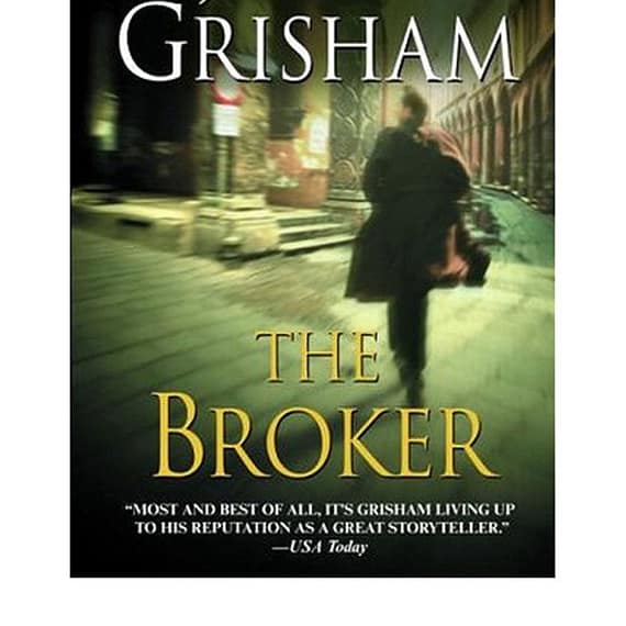 The Broker