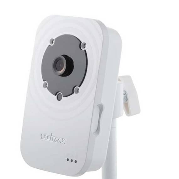 Edimax IC-3116W Wireless H.264 Day & Night Network Surveillance Camera