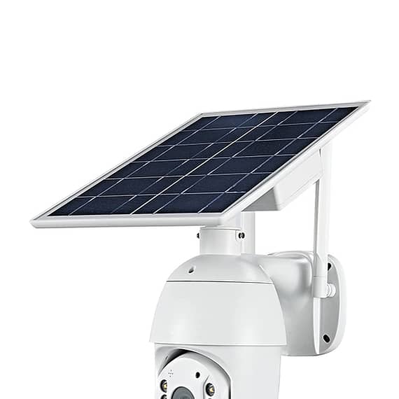Generic Wireless Wi-Fi Outdoor Security Camera