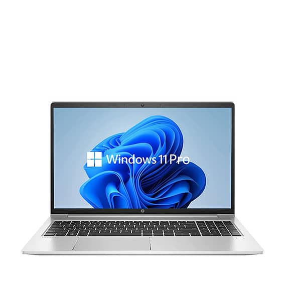 HP Newest ProBook 450 G8 Business Laptop