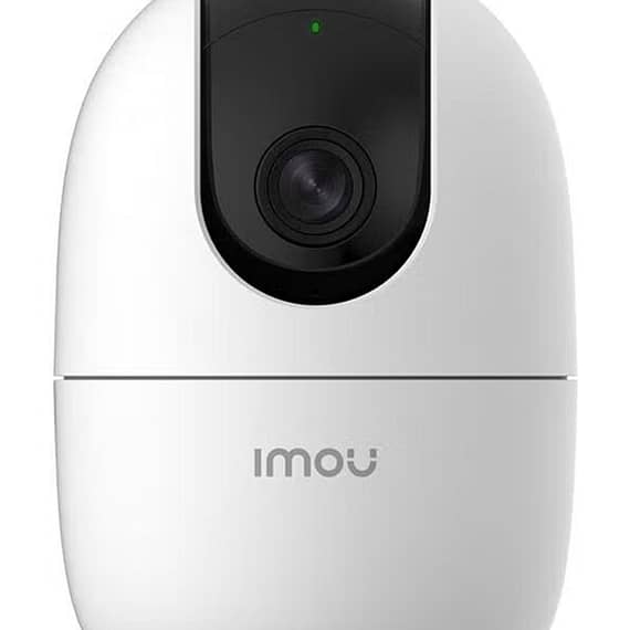 Imou 1080MP Indoor Wi-Fi Security Pan/Tilt Dome Home Surveillance Camera