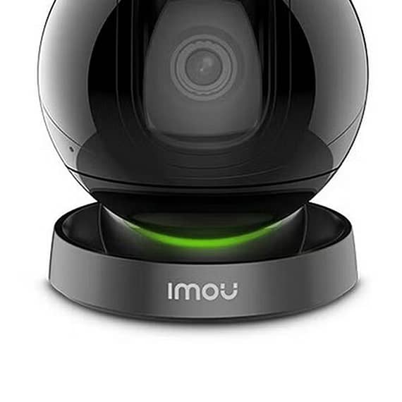 Imou 1080p Night Vision Surveillance Camera
