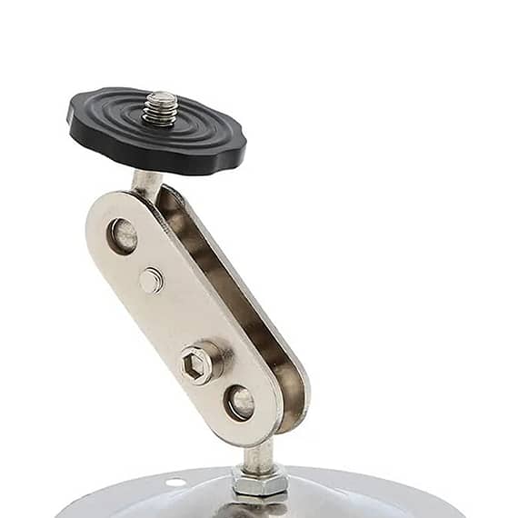 Unspecified Universal CCTV Surveillance Camera Holder