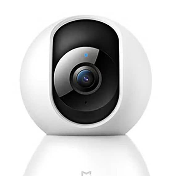 Xiaomi Mi Wi-Fi IP Day/Night Vision Dome 2MP 1080P FHD Stand Alone Camera