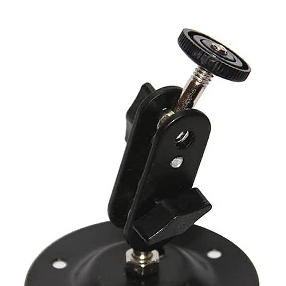 Unspecified Universal CCTV Surveillance Camera Indoor/Outdoor Wall Mount Bracket