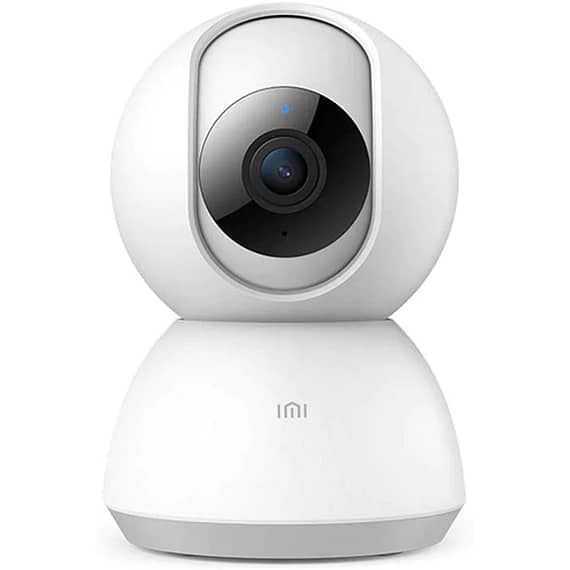 Xiaomi - Mi Wireless IP Home Security Camera