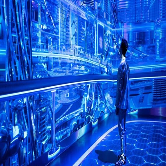 Digital Experience Museum - Skip the ticket line Museums