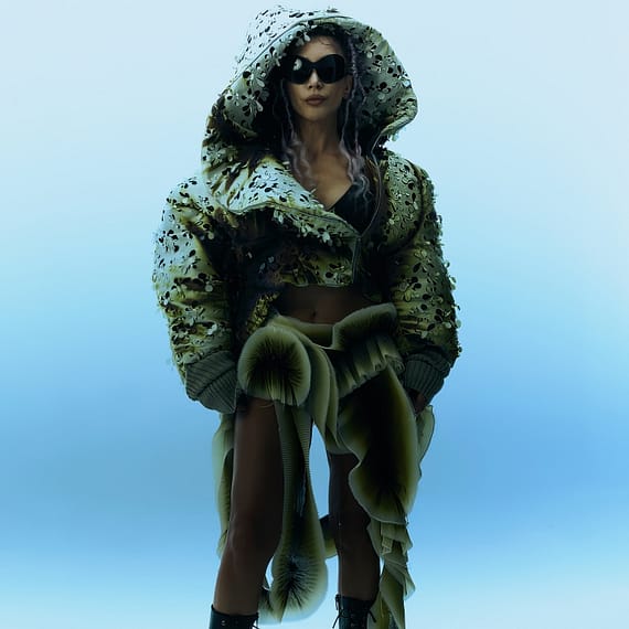 Hande Yener Concert in Ordu Concerts