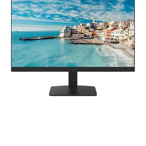 Hikvision 31.5 Inch Surveillance Grade FHD LED Monitor with Built-in-Speaker