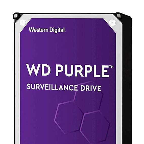 Western Digital 1TB HDD 3.5-Inch Sata I Digital Internal Hard Disk Drive