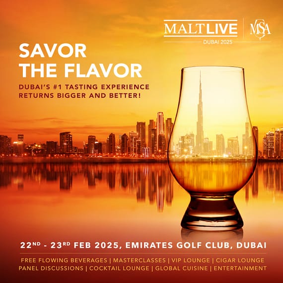 MaltLive Festival