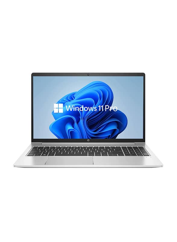 HP Newest ProBook 450 G8 Business Laptop