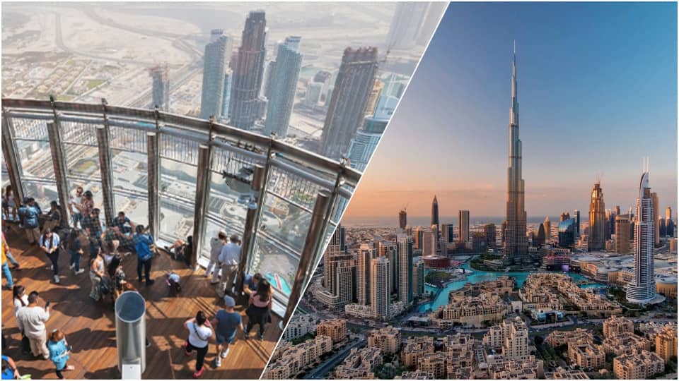 burj khalifa - Burj Khalifa