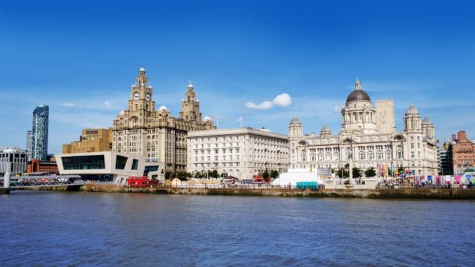 Beatles Liverpool Walking Tour - Sightseeing and Tours