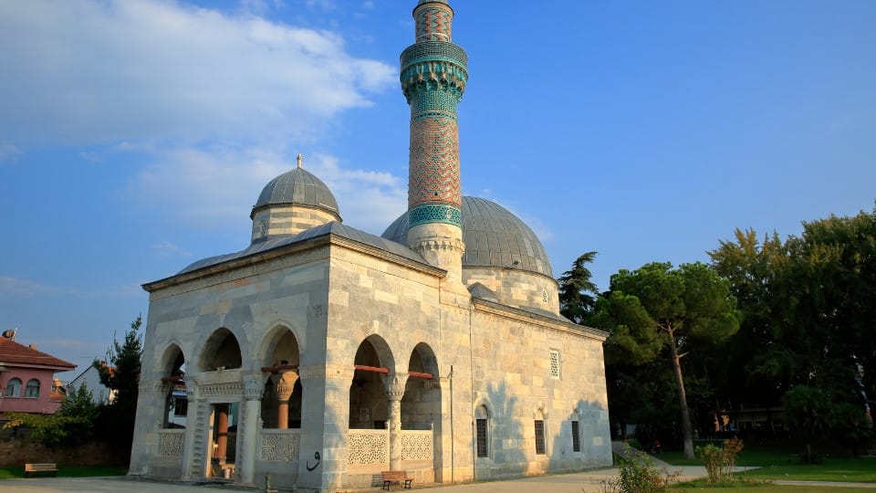 Bursa Day Trip from Istanbul: The Green Treasure - Recently Added Experiences