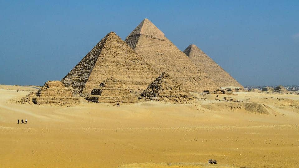 Cairo day trip from Sharm El Sheikh including flights - Sightseeing and Tours