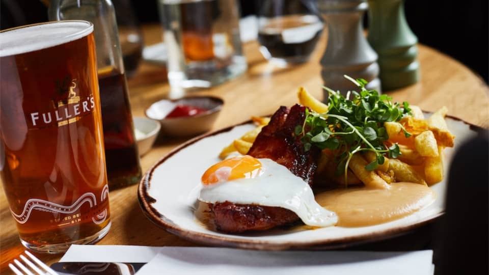 Eat 8 English Foods & See 30+ London Sights Walking Tour! - Recently Added Experiences
