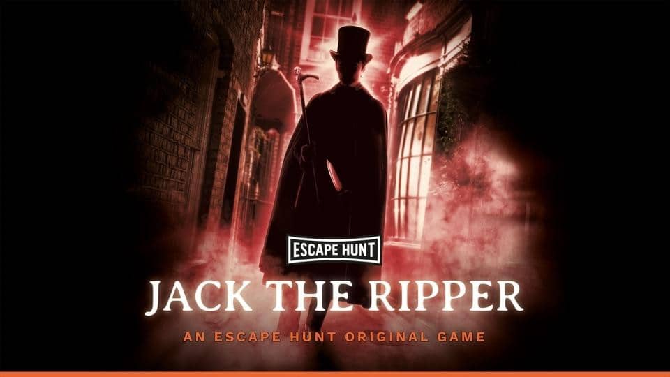 Jack the ripper - Experiences