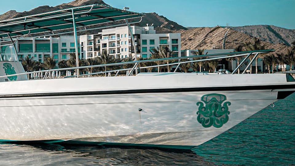 Exclusive Boating Experience - Dolphins Watching - Sightseeing and Tours