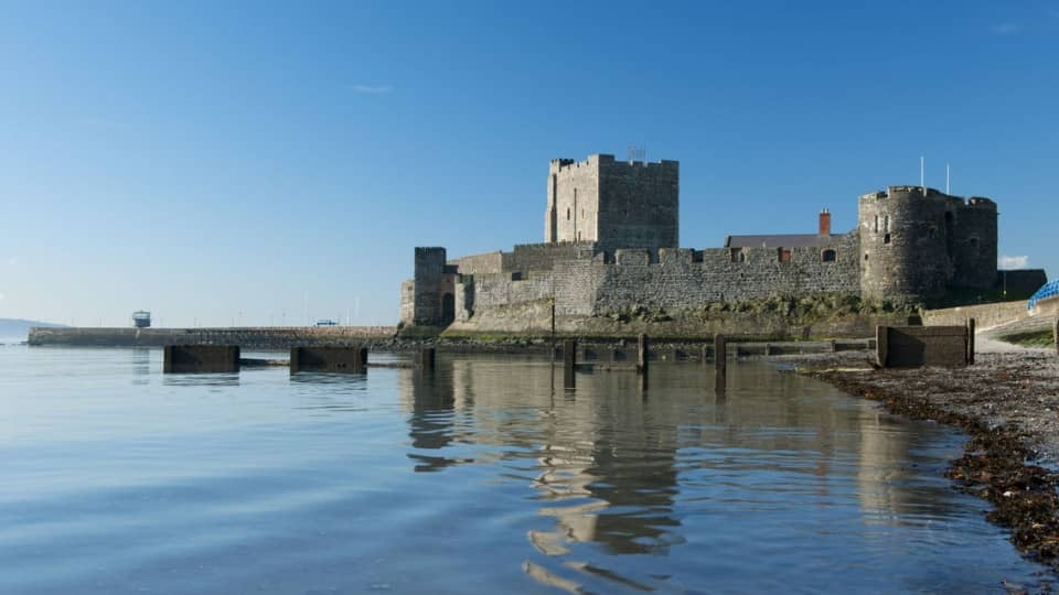 From Belfast Giant's Causeway and Game of Thrones Day Tour - Top-Rated Attractions