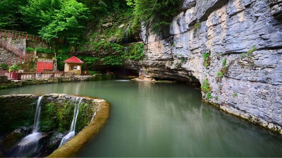 Full Day Hidirnebi Cal Cave Tour From Trabzon - Sightseeing and Tours