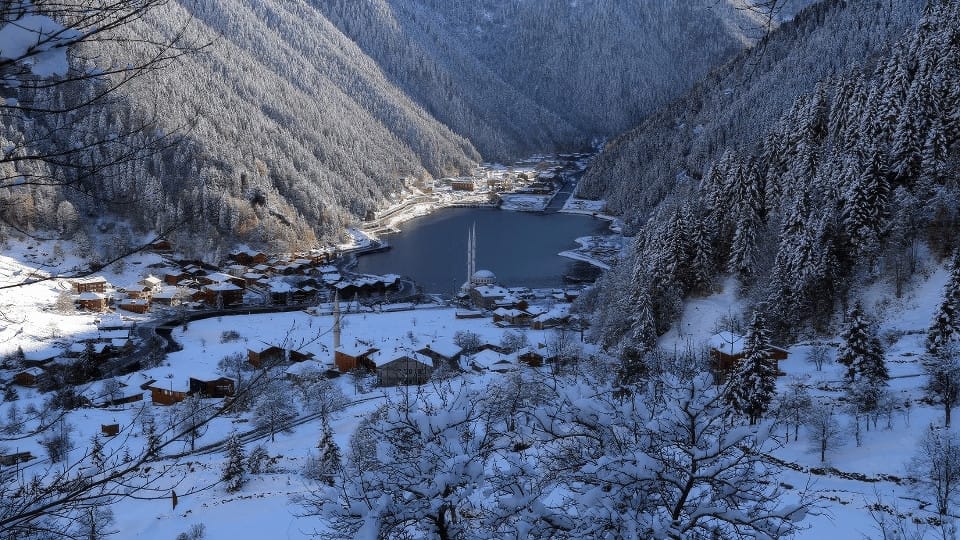 Full Day Uzungol Tour From Trabzon - Sightseeing and Tours