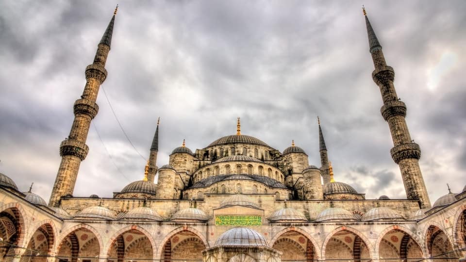 Istanbul: Basilica Cistern, Bosphorus Cruise, Hagia Sophia, Blue Mosque, Grand Bazaar, Guided Tour - Recently Added Experiences